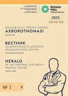 Vol. 3 No. 1 (2025)